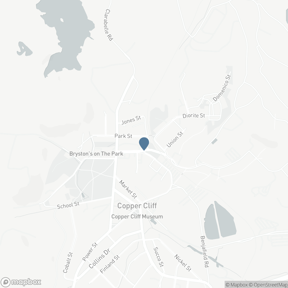 6 Diorite Street, Greater Sudbury, Ontario P0M 1N0
